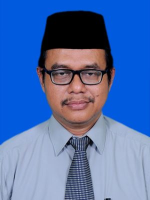 H. Ahmad Sholeh, S.Pd