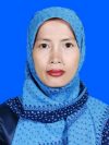 Ida Faridah, S.Ag, MM