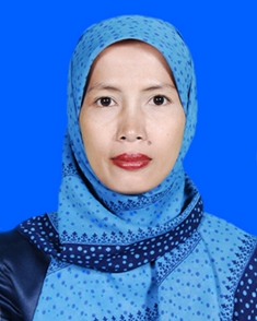 Ida Faridah, S.Ag, MM