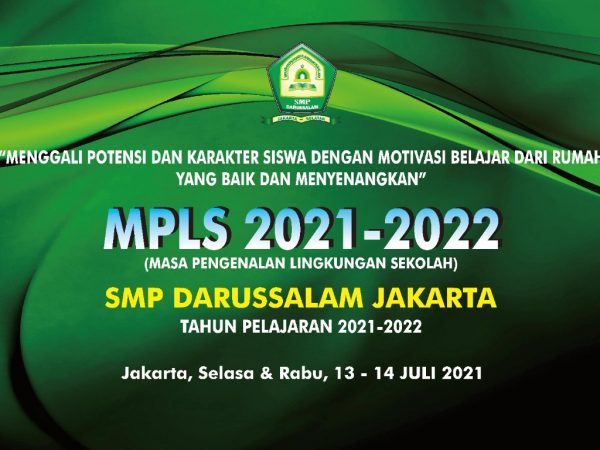 TUGAS MPLS TAHUN AJARAN 2021/2022